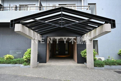 【エントランス】 | Terrazza Est