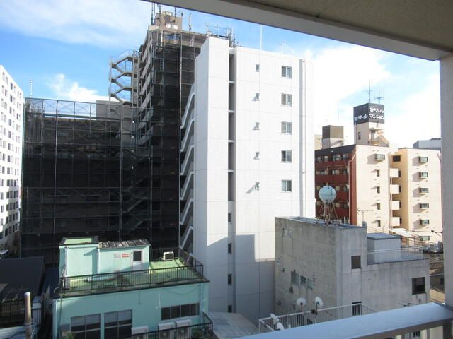 REGUNO CONFORT ASAKUSA1の展望