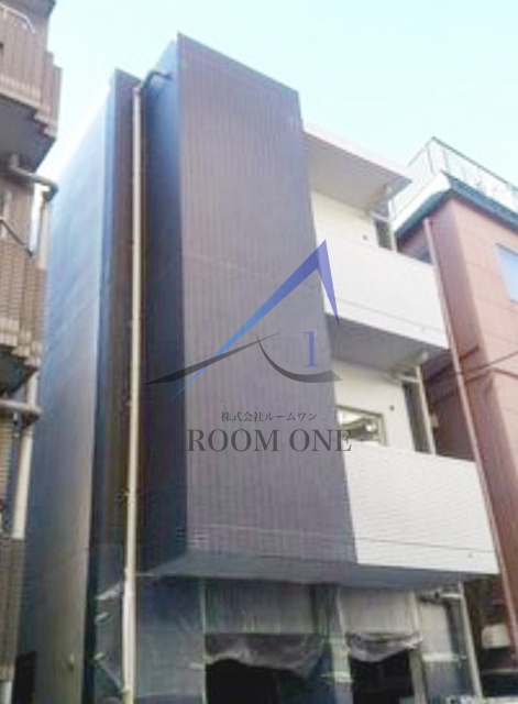 ジニアス高円寺Ⅲ