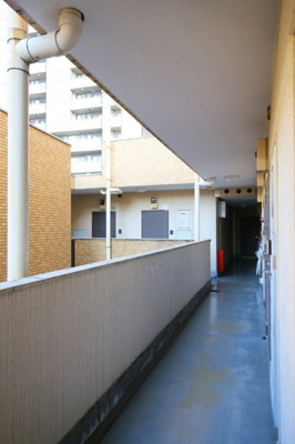 【その他共用部分】 | ライオンズマンション太子堂第２
