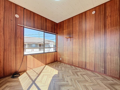 【和室】 | 東津田町2168番676戸建