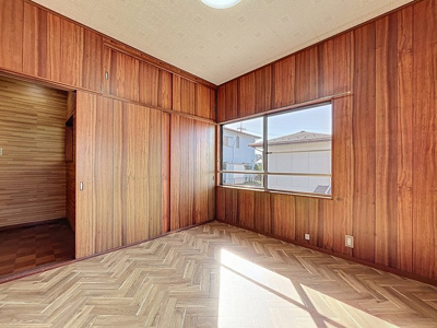 【和室】 | 東津田町2168番676戸建