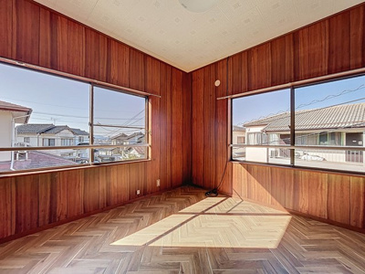 【和室】 | 東津田町2168番676戸建