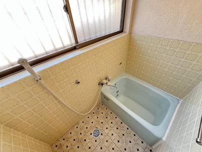 【内装】 | 東津田町2168番676戸建