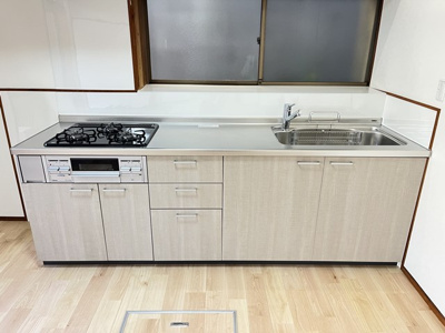 【設備】 | 東津田町2168番676戸建