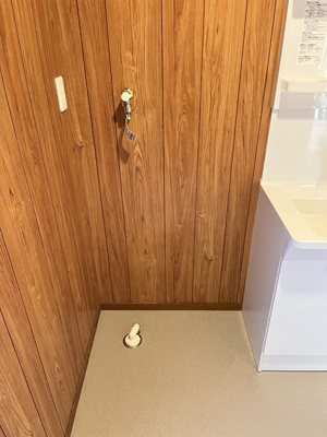 【セキュリティ】 | 東津田町2168番676戸建