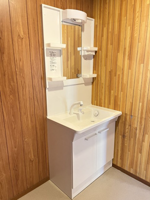 【収納】 | 東津田町2168番676戸建