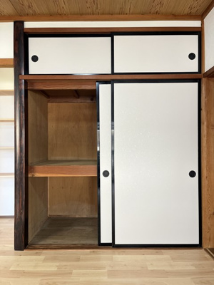 【玄関】 | 東津田町2168番676戸建