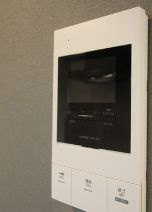 【セキュリティ】 | ディスティーノレジデンシア荒川