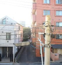 【展望】 | ディスティーノレジデンシア荒川