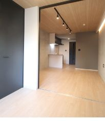 【内装】 | ディスティーノレジデンシア荒川 | 明るい室内です