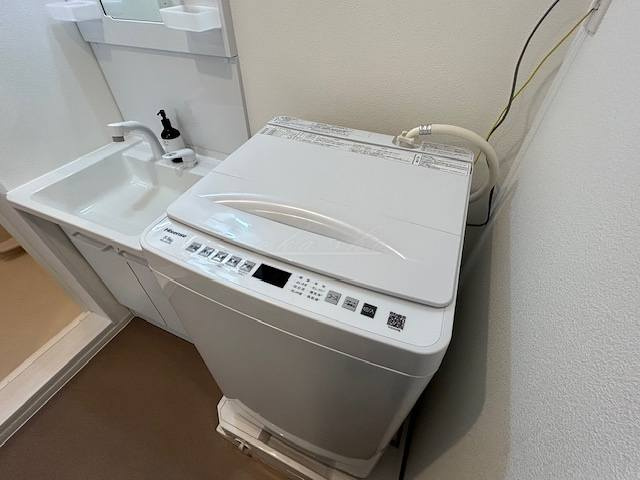 【収納】リエル