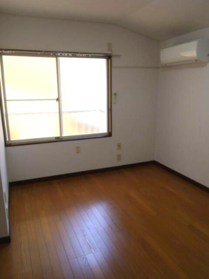 【居間・リビング】 | 花井コーポ