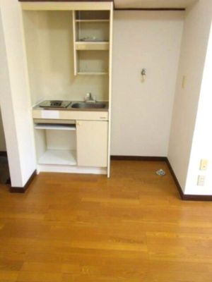 【キッチン】 | 花井コーポ