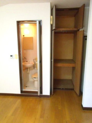 【収納】 | 花井コーポ