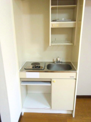 【玄関】 | 花井コーポ