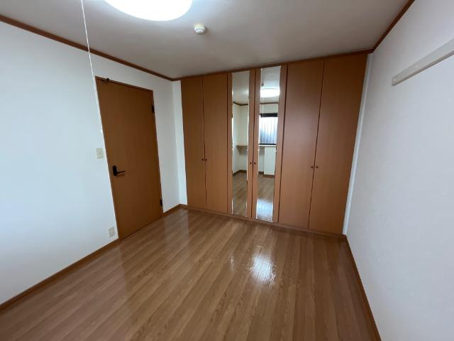 シファーの内装|洋室