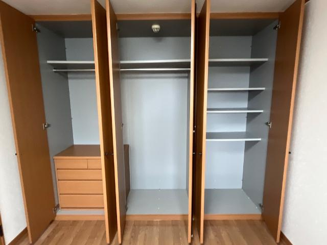 シファーの収納|収納