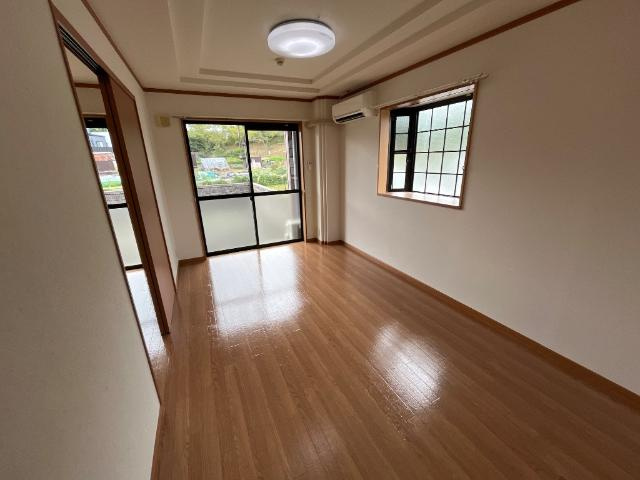 シファーの居間・リビング|リビング