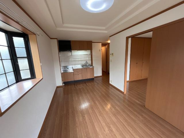 シファーの居間・リビング|リビング