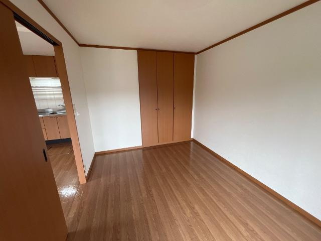 シファーの内装|洋室