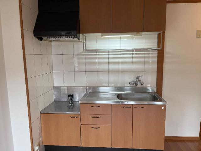 シファーのキッチン|キッチン