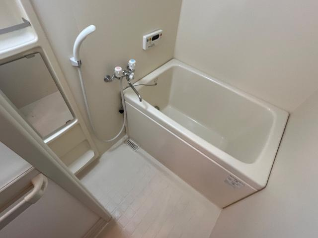 シファーの浴室|バス