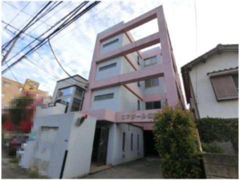 ロアジールウラヤス