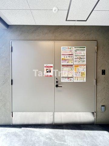 【その他共用部分】 | アーバネックス東梅田