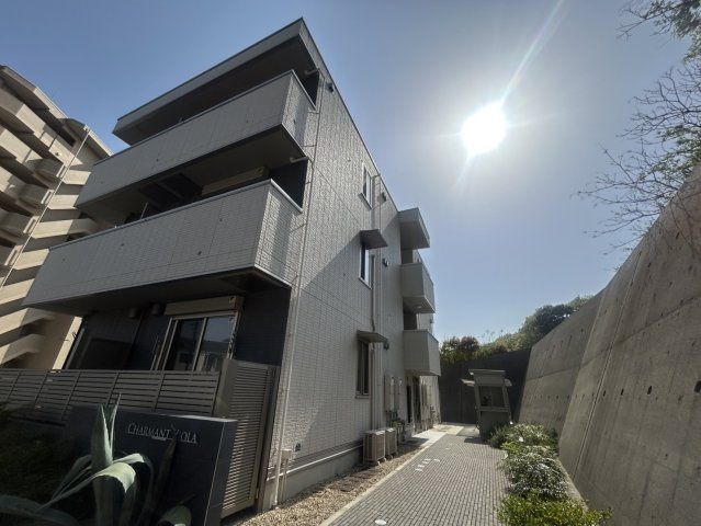 シャルマン ヴィオラ