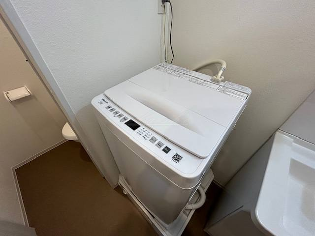 【収納】リエル