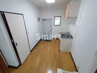 【玄関】 | 竹森ハイツ