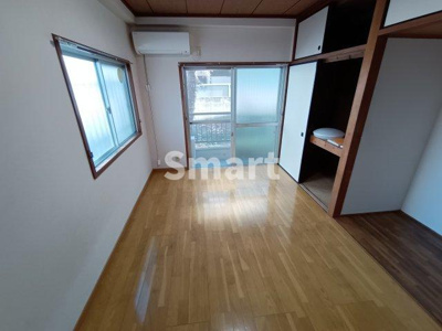 【居間・リビング】 | 竹森ハイツ