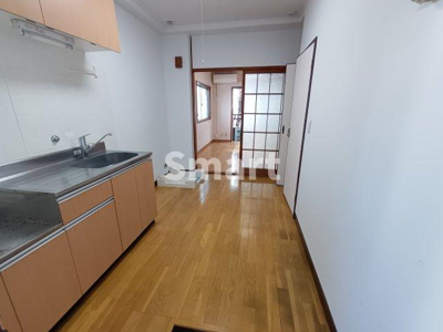 【キッチン】 | 竹森ハイツ