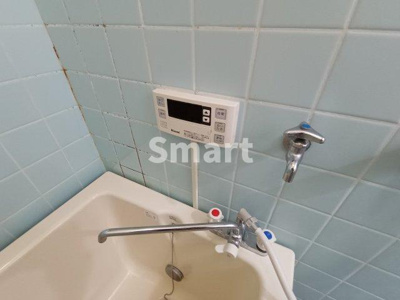 【浴室】 | 竹森ハイツ