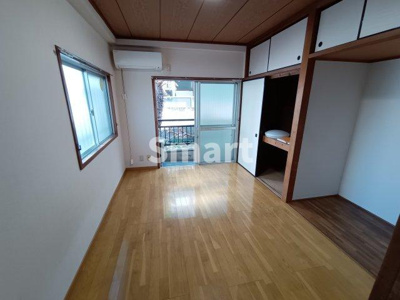 【居間・リビング】 | 竹森ハイツ