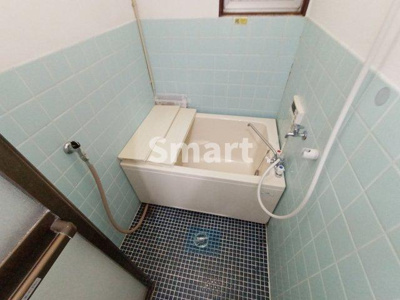 【浴室】 | 竹森ハイツ