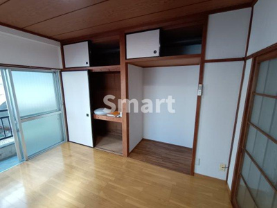 【収納】 | 竹森ハイツ