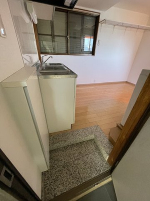 【玄関】 | アリックスビル