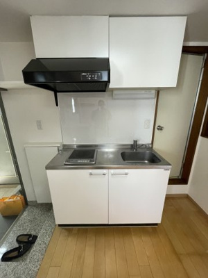 【キッチン】 | アリックスビル | アリックスビル