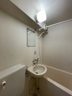 【浴室】 | アリックスビル | アリックスビル