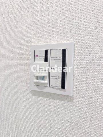 北綾瀬パーク・ホームズの発電・温水設備|ドキドキの新生活も、安心してスタート。ぴったりの住まいを見つけませんか？クランディアが一緒に住まい選びをサポートします‼　まずは、お気軽にお問合せください　＃クランディア