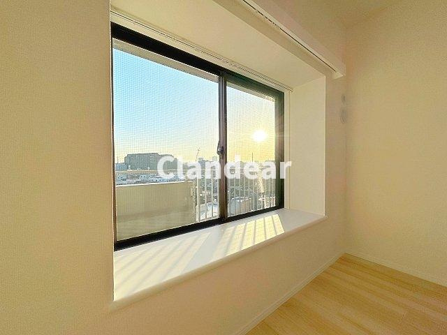 北綾瀬パーク・ホームズのその他|ドキドキの新生活も、安心してスタート。ぴったりの住まいを見つけませんか？クランディアが一緒に住まい選びをサポートします‼　まずは、お気軽にお問合せください　＃クランディア