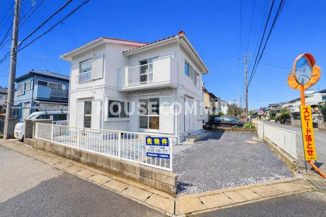 藤の台戸建