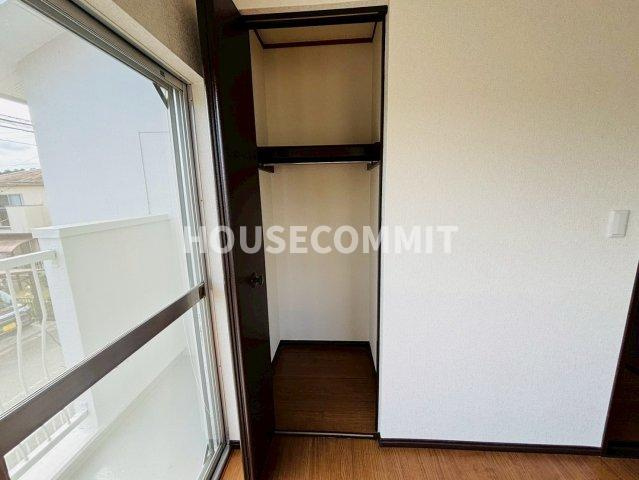 藤の台戸建のその他