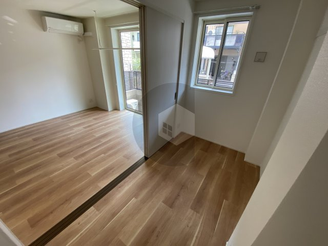 Ma・Maisonの寝室