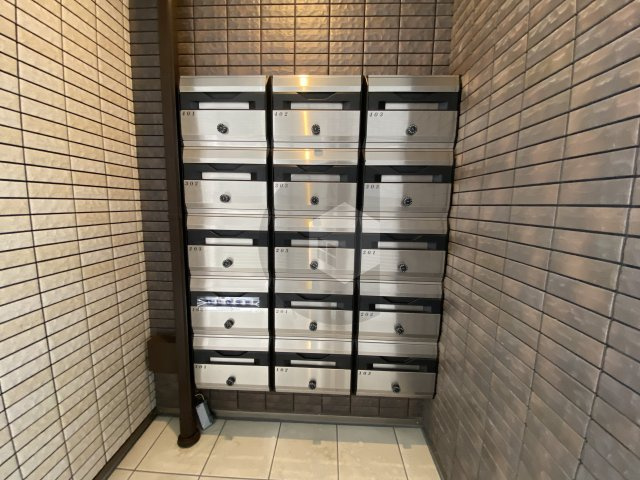 Ma・Maisonのその他共用部分