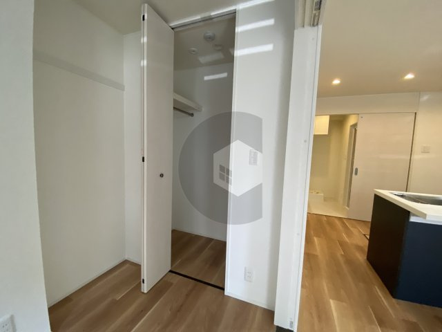 Ma・Maisonの収納