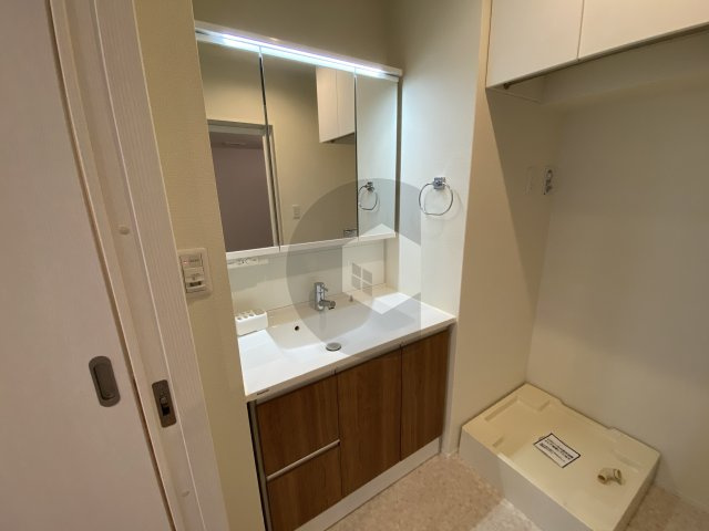 Ma・Maisonの独立洗面台