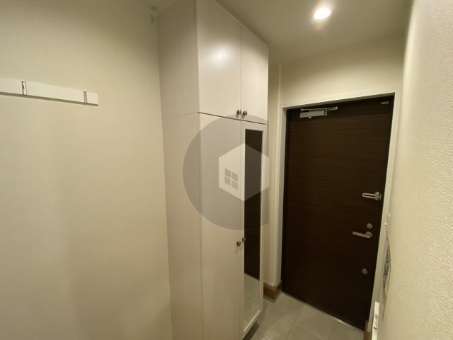 Ma・Maisonの収納